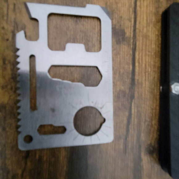 Holstex Multi Tatical Wallet - Picture 3 of 5